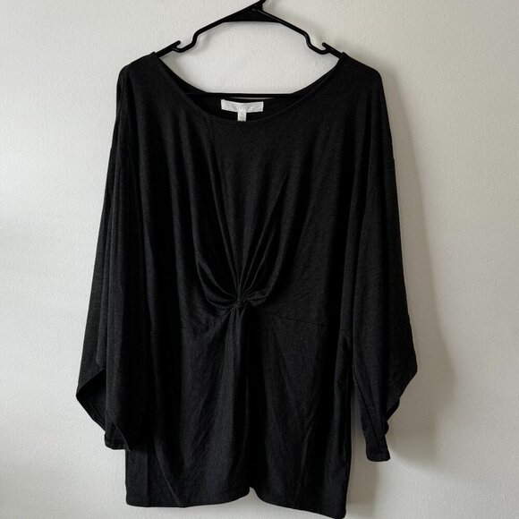 Adyson Parker Twist Shirt NWT - Picture 1 of 11